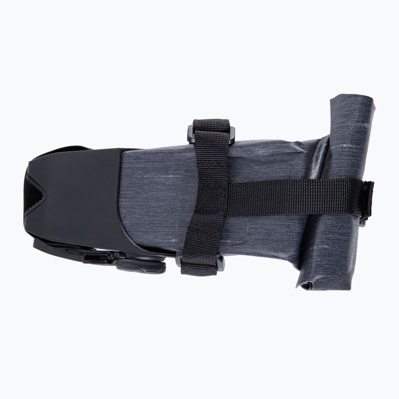 Kerékpáros táska a nyereg alatt EVOC Seat Pack Boa M szénszürke 4