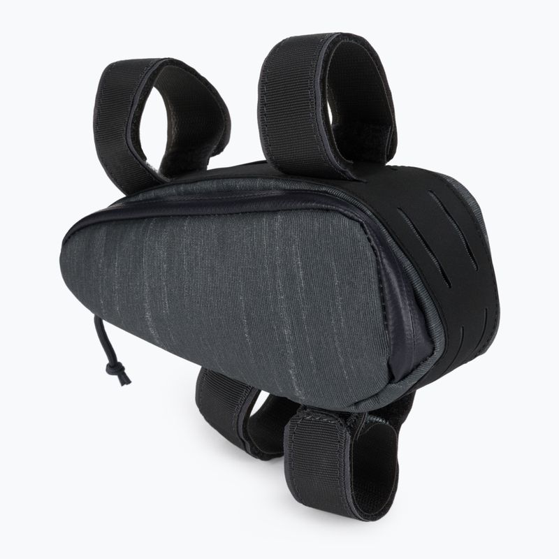 Kerékpáros táska EVOC Multi Frame Pack szürke 102803121