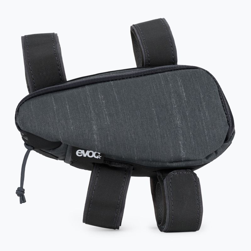 Kerékpáros táska EVOC Multi Frame Pack szürke 102803121 2