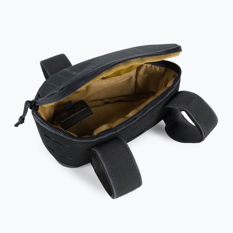 Kerékpáros táska EVOC Multi Frame Pack szürke 102803121 4