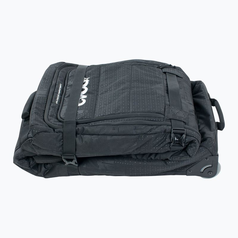 Síléctáska Evoc Snow Gear Roller black 160 cm 2