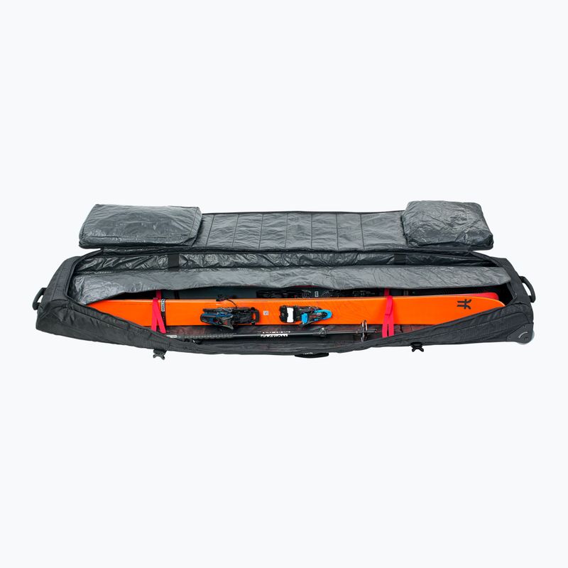 Síléctáska Evoc Snow Gear Roller black 160 cm 4