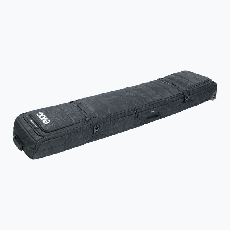 Síléctáska Evoc Snow Gear Roller black 175 cm