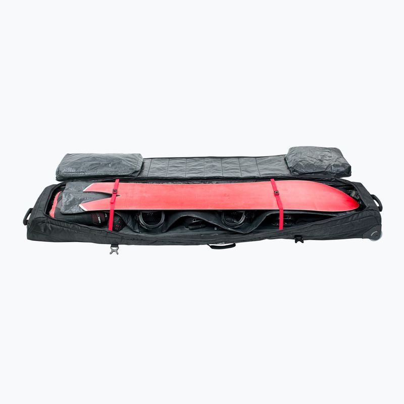 Síléctáska Evoc Snow Gear Roller black 175 cm 3