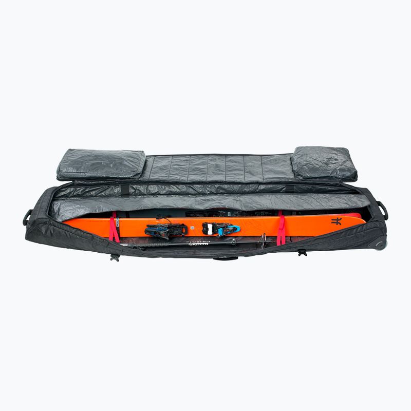 Síléctáska Evoc Snow Gear Roller black 195 cm 4