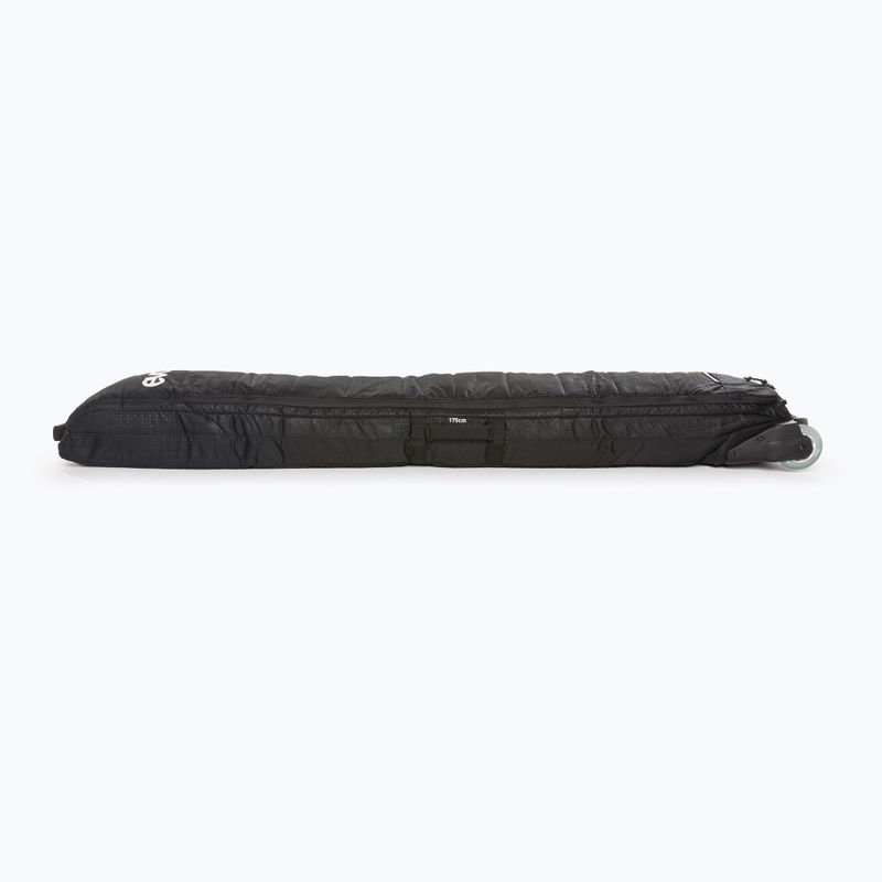 Síléctáska Evoc Ski Roller black 175 cm