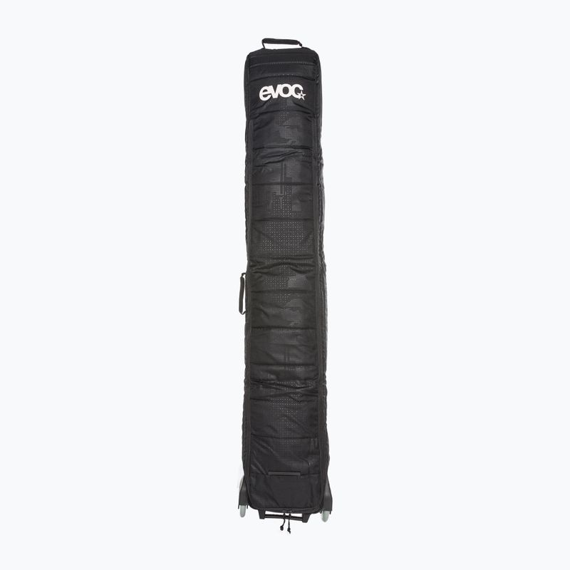 Síléctáska Evoc Ski Roller black 175 cm 3