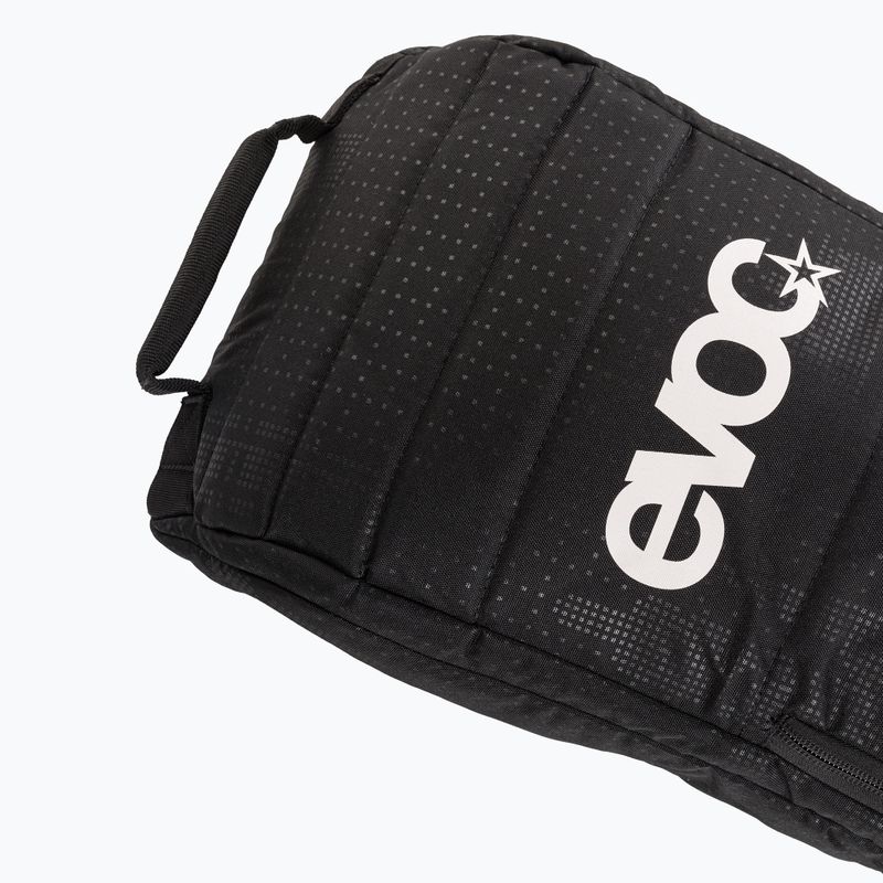Síléctáska Evoc Ski Roller black 175 cm 4