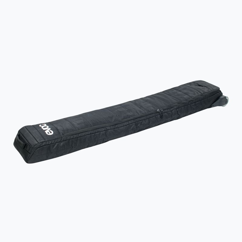 Síléctáska Evoc Ski Roller black 195 cm