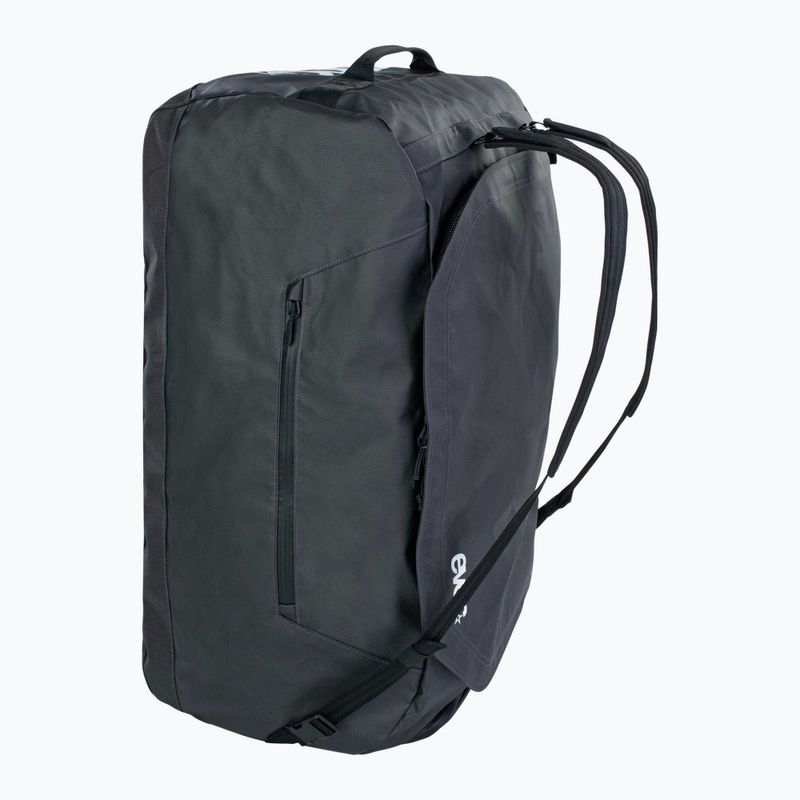EVOC Duffle 100 vízálló táska sötétszürke 401219123 5