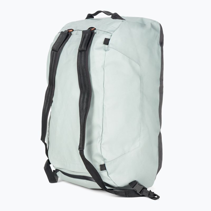 EVOC Duffle 60 vízálló táska szürke 401220107 4