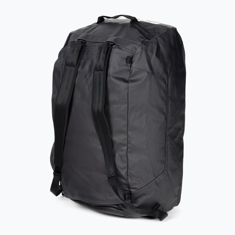 EVOC Duffle 60 vízálló táska sötétszürke 401220123 3