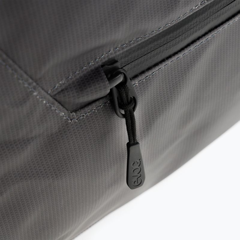 EVOC Duffle 60 vízálló táska sötétszürke 401220123 5