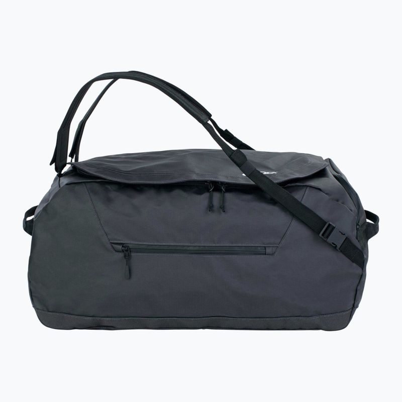 EVOC Duffle 60 vízálló táska sötétszürke 401220123 6
