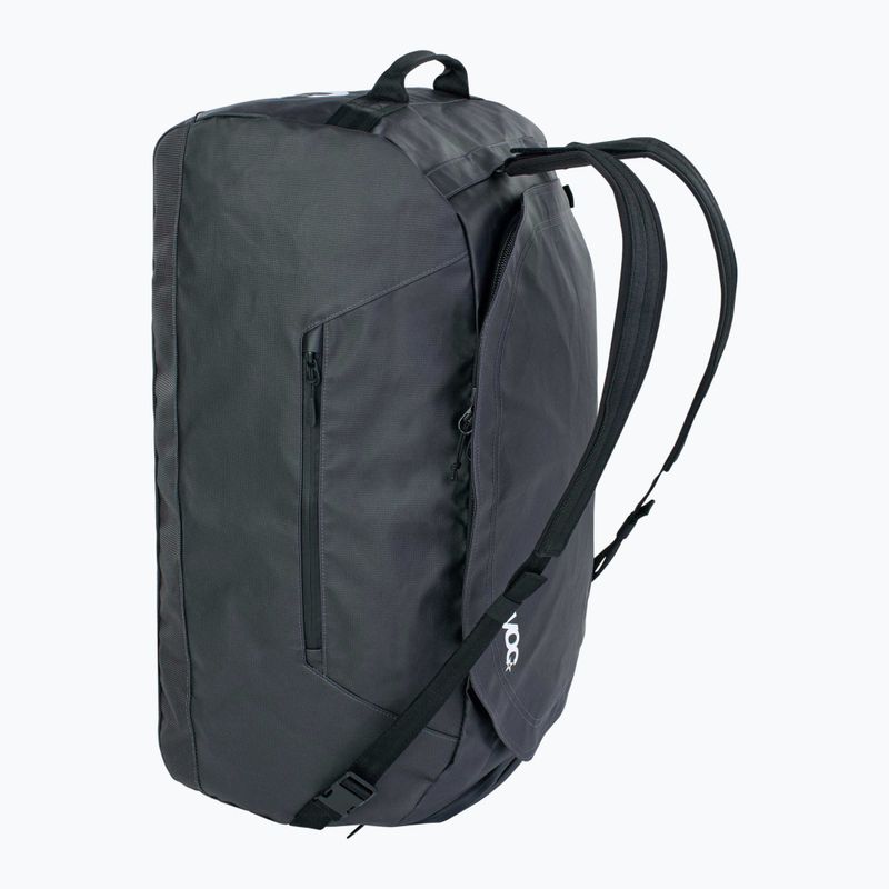EVOC Duffle 60 vízálló táska sötétszürke 401220123 8