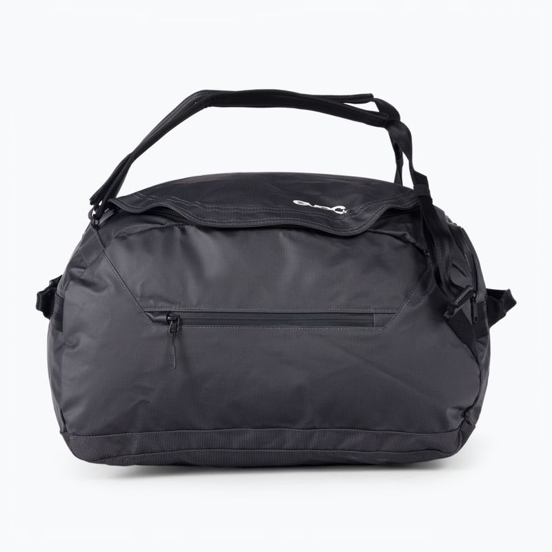 EVOC Duffle 40 vízálló táska sötétszürke 401221123