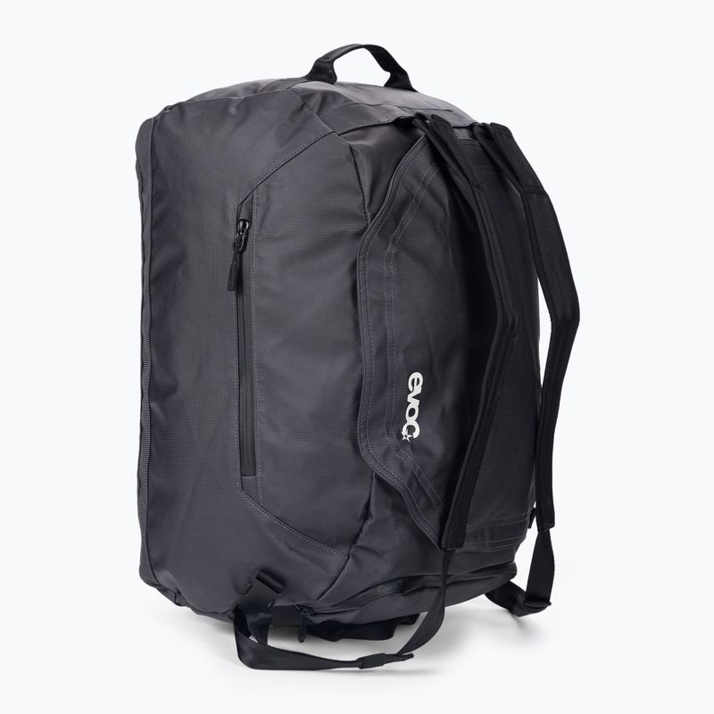 EVOC Duffle 40 vízálló táska sötétszürke 401221123 2