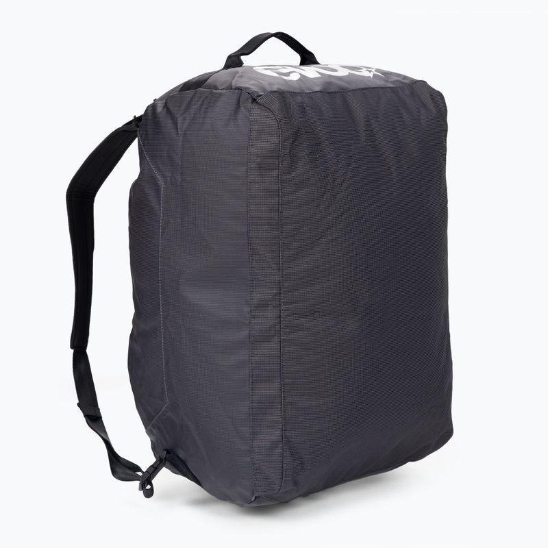 EVOC Duffle 40 vízálló táska sötétszürke 401221123 3