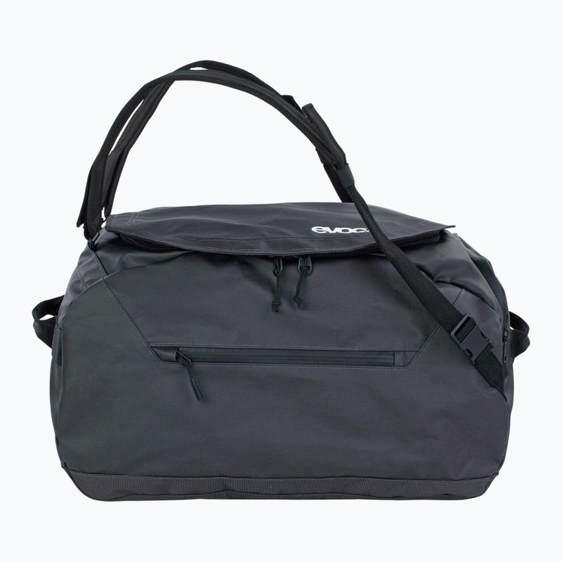 EVOC Duffle 40 vízálló táska sötétszürke 401221123 7