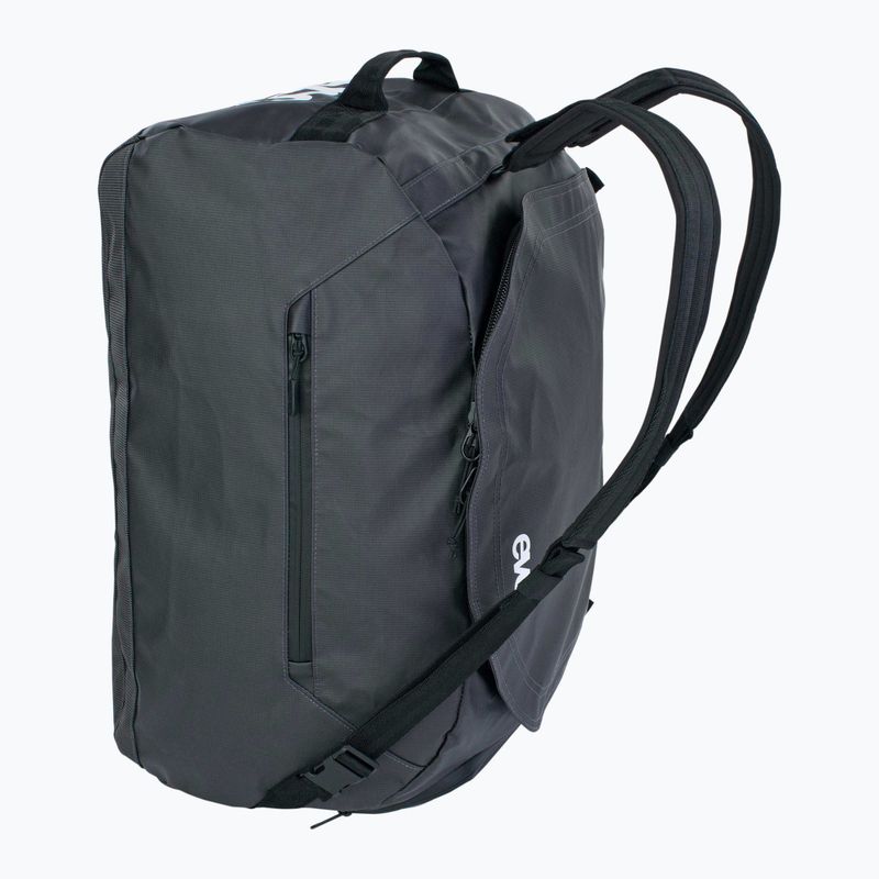 EVOC Duffle 40 vízálló táska sötétszürke 401221123 9