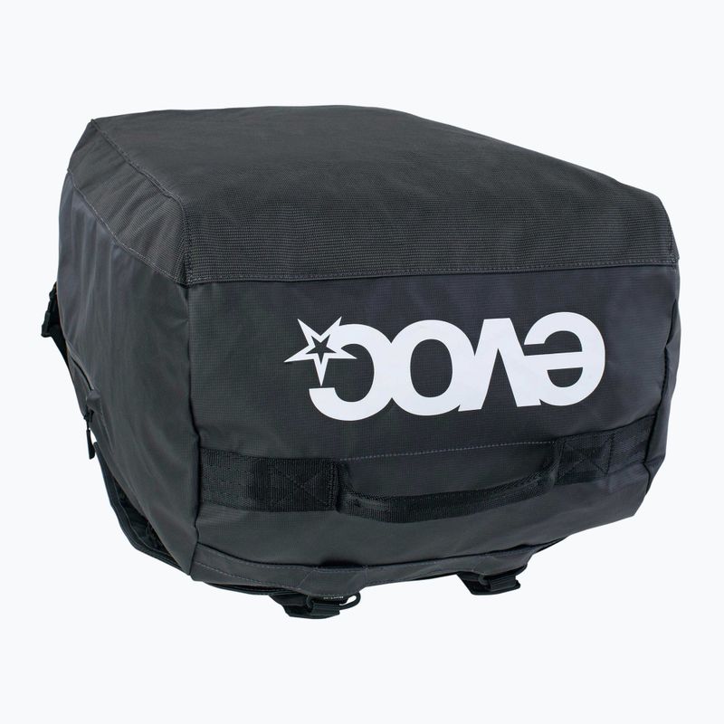 EVOC Duffle 40 vízálló táska sötétszürke 401221123 11