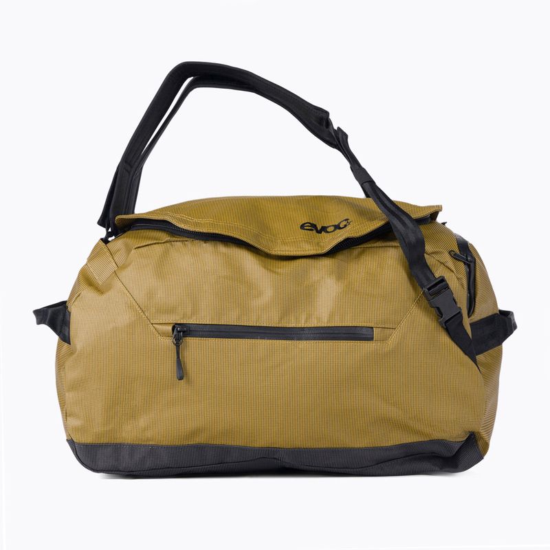 EVOC Duffle 40 vízálló táska sárga 401221610