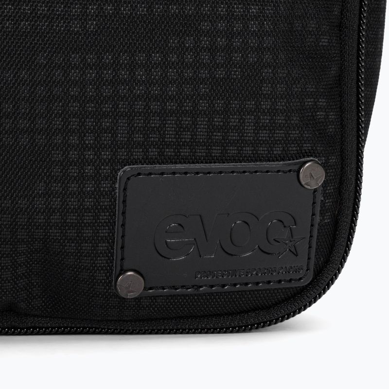 EVOC Wash Pouch túratáska fekete 401222100 3