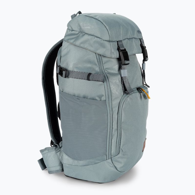 Evoc Mission Pro 28 l acél túra hátizsák 401308131 3