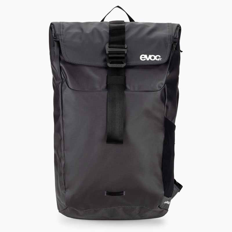 EVOC Duffle hátizsák 26 l fekete 401311123