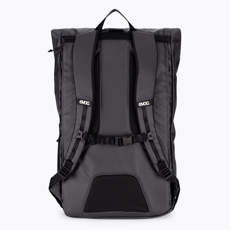 EVOC Duffle hátizsák 26 l fekete 401311123 2