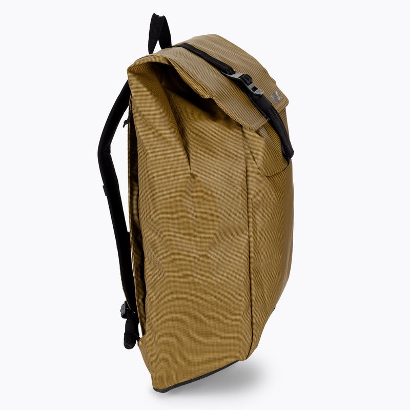 EVOC Duffle hátizsák 26 l curry 401311610 3