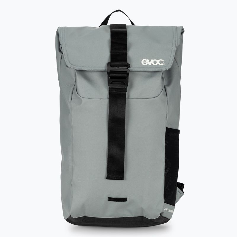 EVOC Duffle hátizsák 16 l szürke 401312107 városi hátizsák