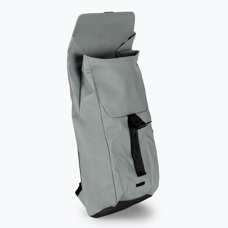 EVOC Duffle hátizsák 16 l szürke 401312107 városi hátizsák 6