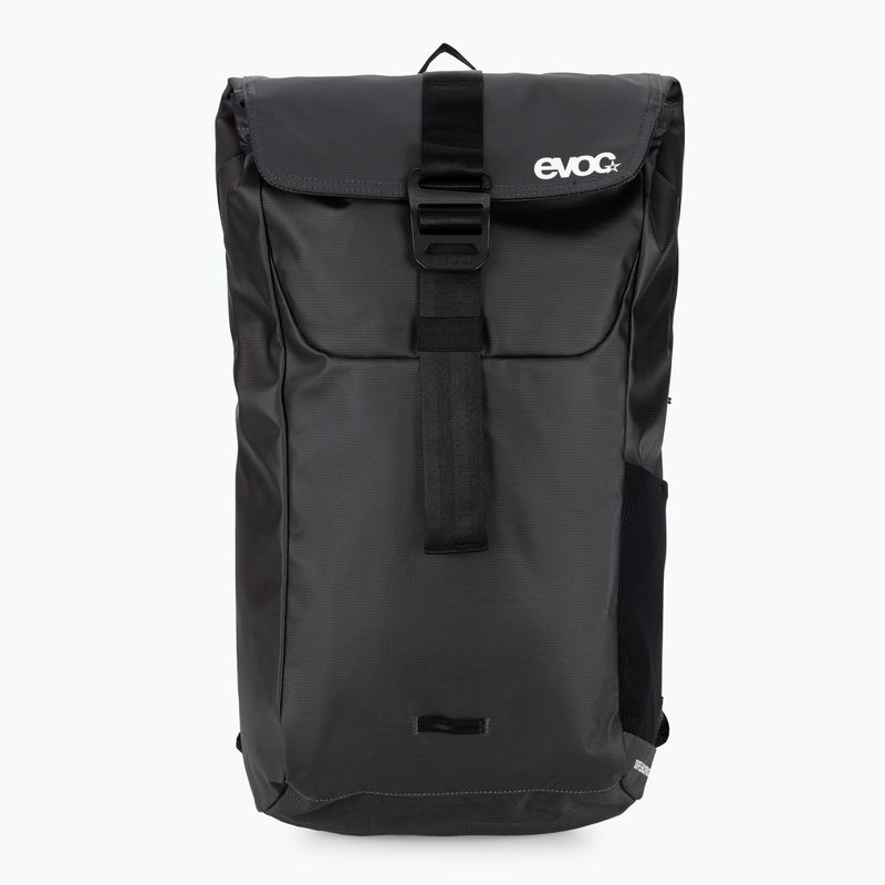 EVOC Duffle hátizsák 16 l fekete 401312123