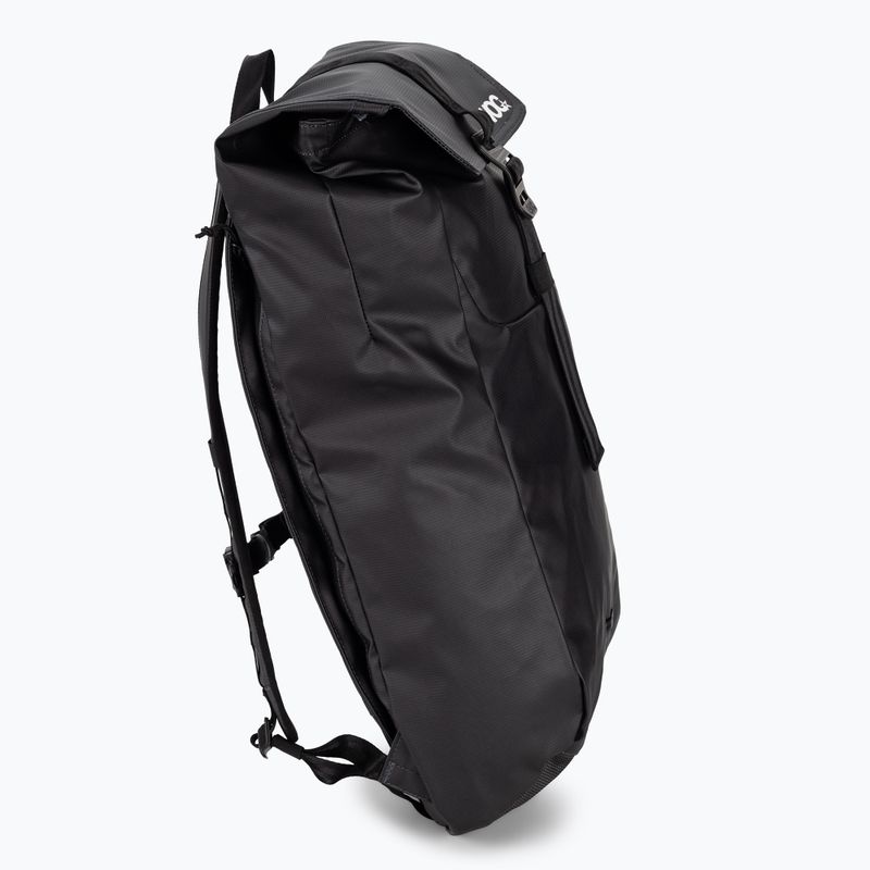 EVOC Duffle hátizsák 16 l fekete 401312123 3