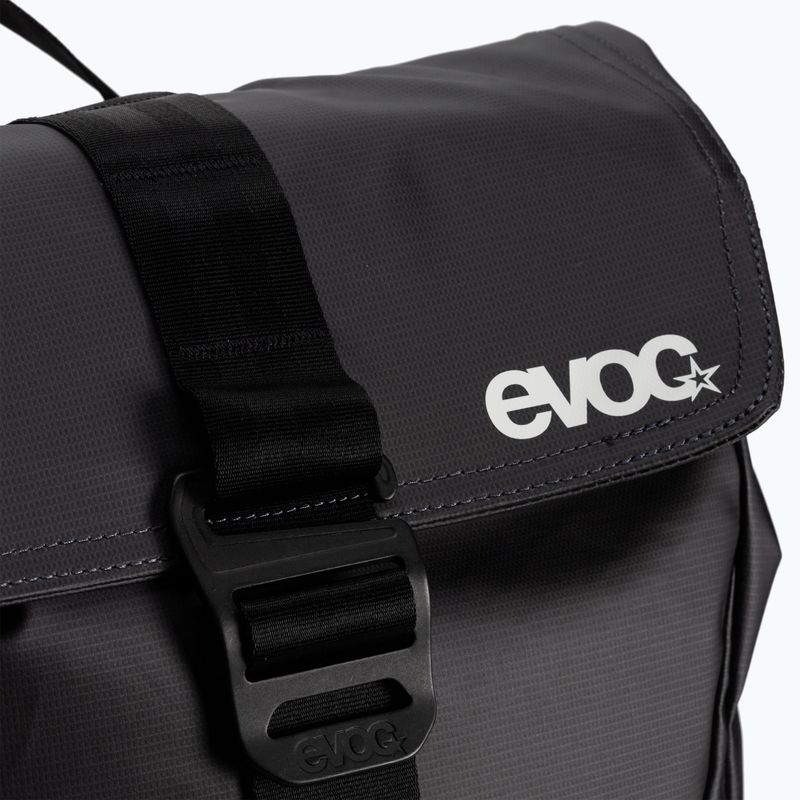 EVOC Duffle hátizsák 16 l fekete 401312123 4