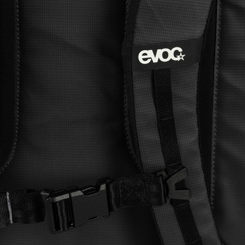 EVOC Duffle hátizsák 16 l fekete 401312123 5