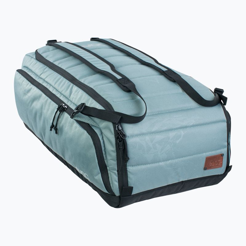 Sításka EVOC Gear Bag 55 l steel 3