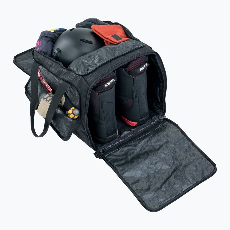 Sításka EVOC Gear Bag 35 l black 10