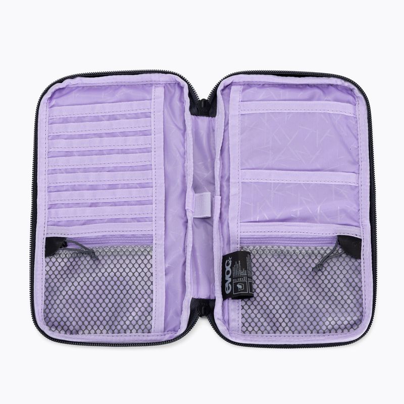 EVOC Travel Case dokumentumtáska színes 401404901 2