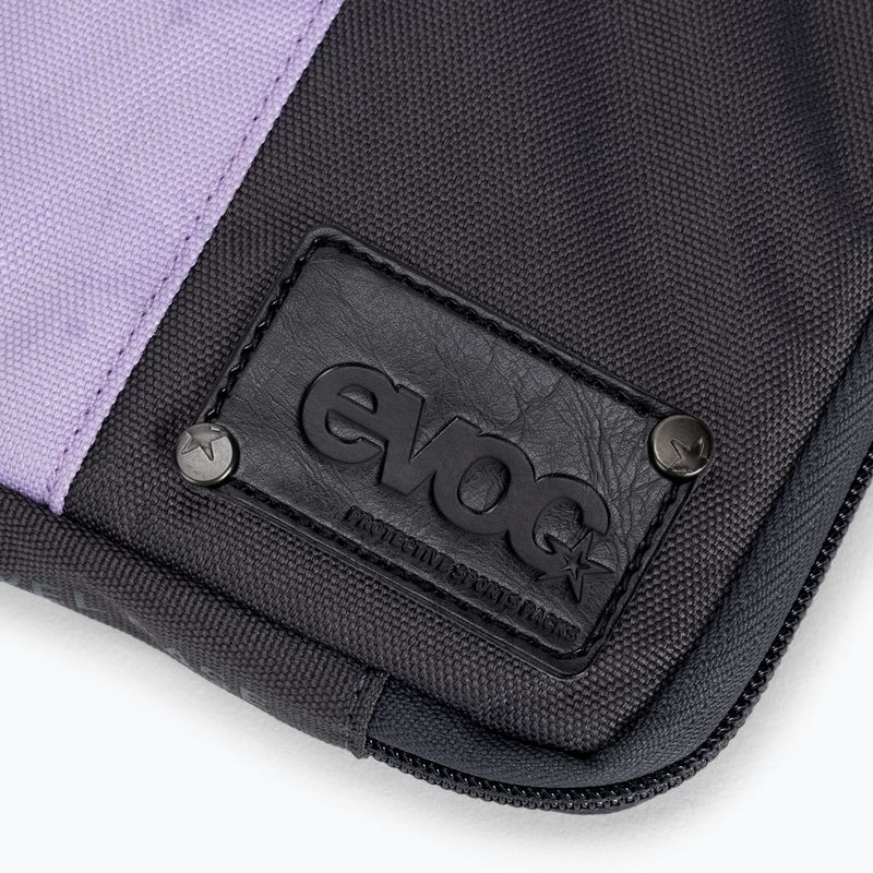 EVOC Travel Case dokumentumtáska színes 401404901 3