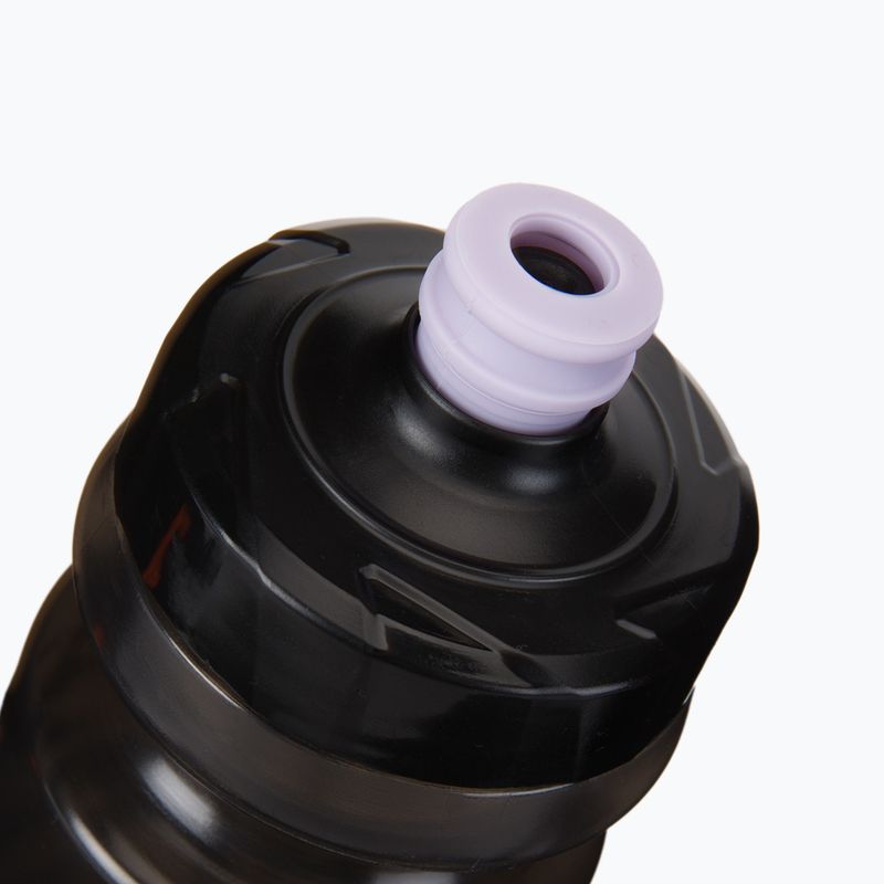 EVOC Drink Bottle 550 ml szürke kerékpáros kulacs 601117901 4