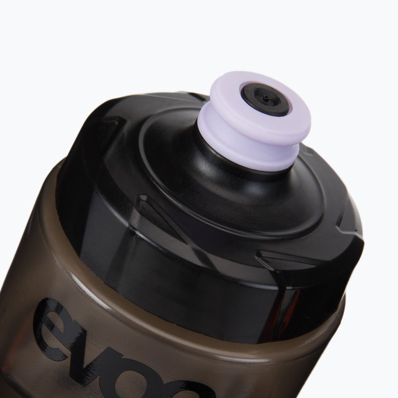 EVOC Drink Bottle 750 ml szürke kerékpáros kulacs 601118901 3