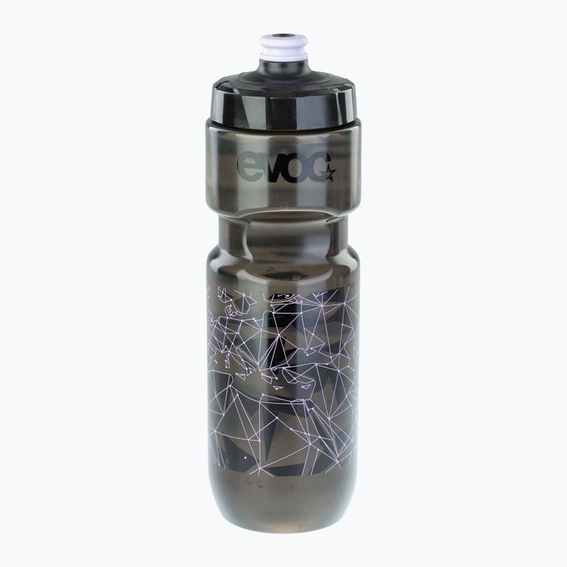 EVOC Drink Bottle 750 ml szürke kerékpáros kulacs 601118901 5