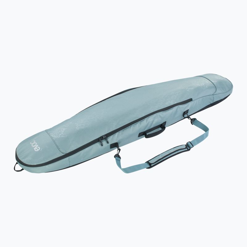 Snowboard deszka tok Evoc Board Bag 165 cm steel 2