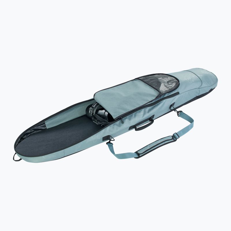 Snowboard deszka tok Evoc Board Bag 165 cm steel 3