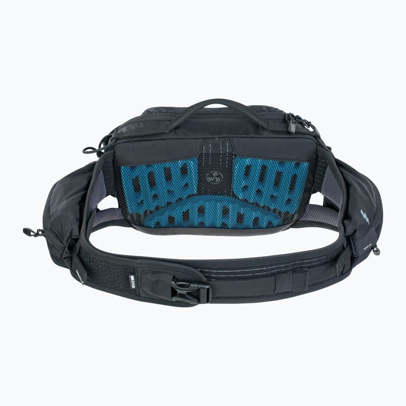 EVOC Pro E-Ride 3 l kerékpáros táska fekete 102509100 7