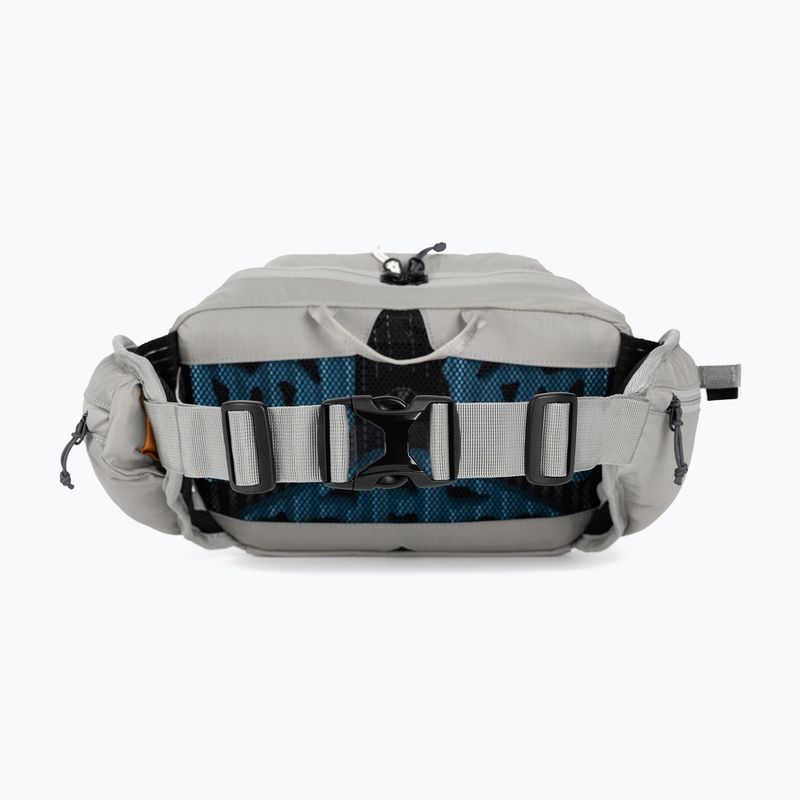 EVOC Hip Pack 3 l-es kerékpáros aktatáska szürke 102507107 3