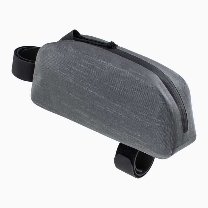 Kerékpáros táska vázhoz EVOC Top Tube Pack WP carbon szürke 3