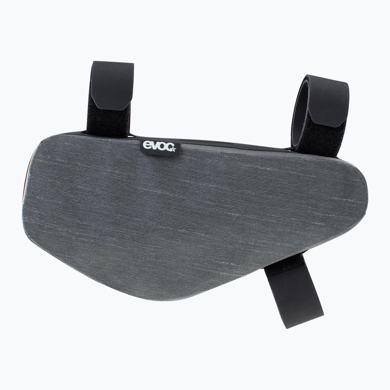 Kerékpár váz táska EVOC Multi Frame Pack WP S carbon szürke